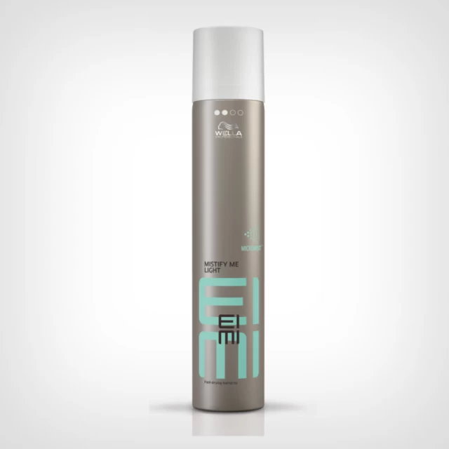 Wella Professionals EIMI Fixing Mistify Me Light sprej 300ml - Style Link