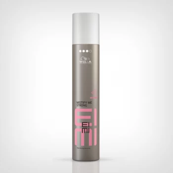 Wella Professionals EIMI Fixing Mistify Me Strong sprej 300ml