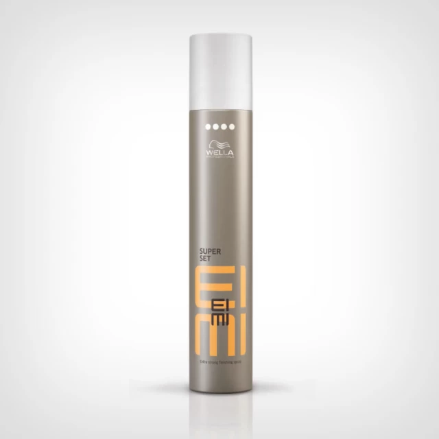 Wella Professionals EIMI Fixing Super Set sprej 300ml - Style Link