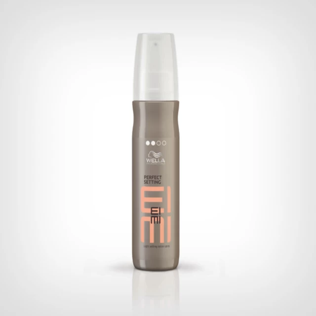 Wella Professionals EIMI Perfect Setting sprej 150ml - Style Link
