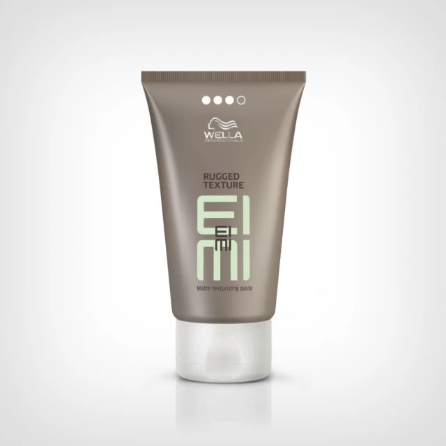 Wella Professionals EIMI Rugged Texture pasta 75ml - Style Link
