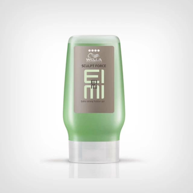 Wella Professionals EIMI Sculpt Force gel - Style Link