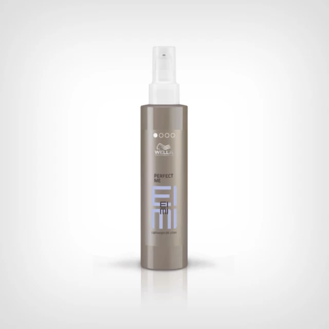 Wella Professionals EIMI Smooth Perfect Me losion 100ml - Style Link