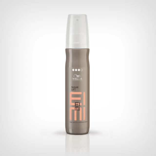 Wella Professionals EIMI Sugar Lift sprej 150ml - Style Link