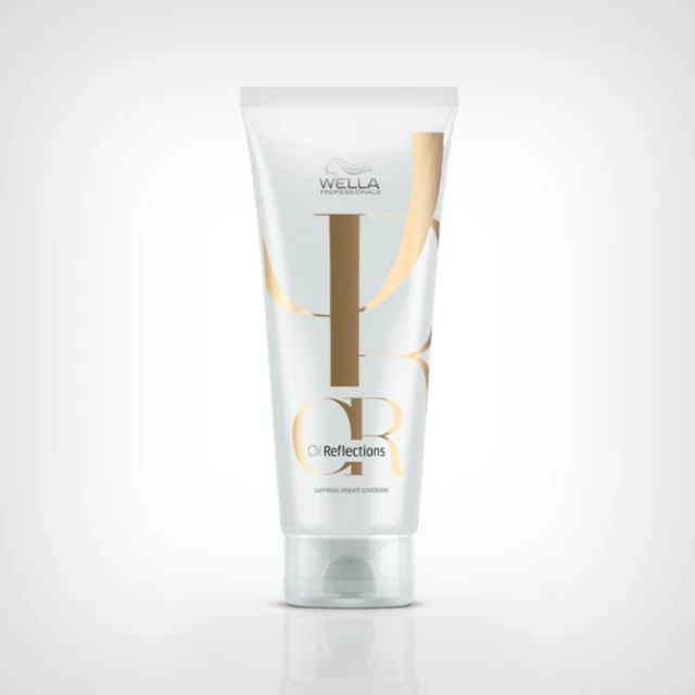 Wella Professionals Oil Reflections kondicioner 200ml - Nega suve kose