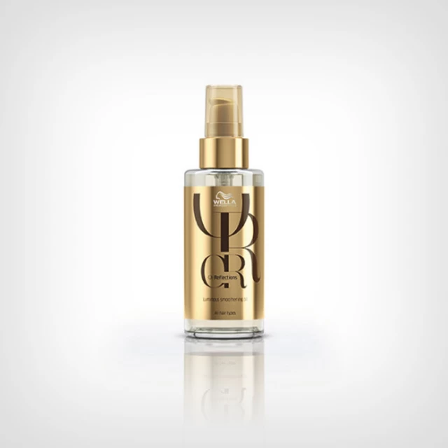Wella Professionals Oil Reflections Smoothening ulje 100ml - Ulja za kosu