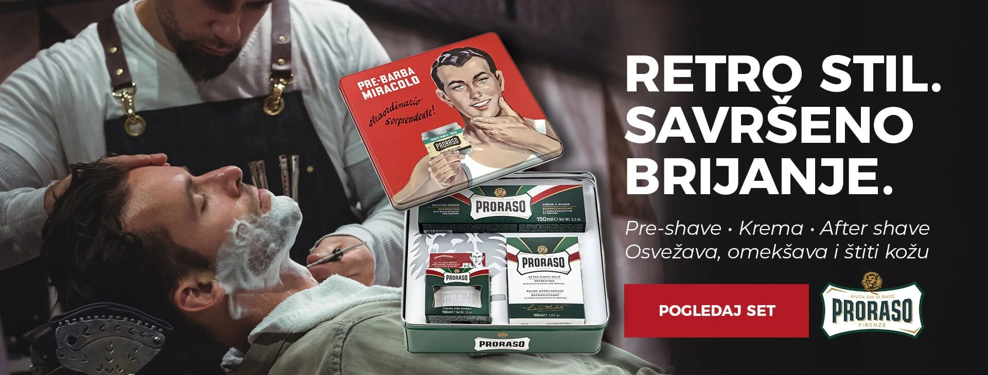 Authentic Beauty Concept