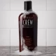 American Crew 3-IN-1 450ml - šampon, kondicioner i losion - Akcijska ponuda meseca