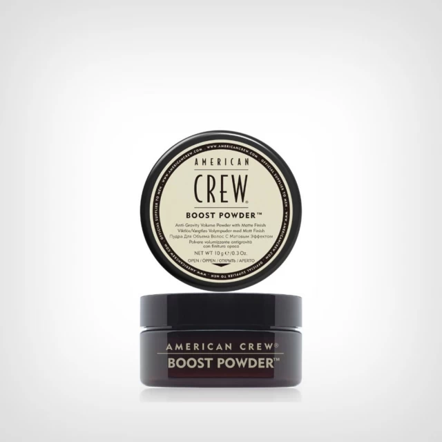 American Crew Boost powder - Akcijska ponuda meseca
