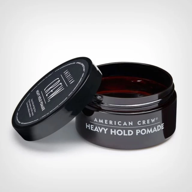 American Crew Heavy Hold pomade 85gr - Akcijska ponuda meseca