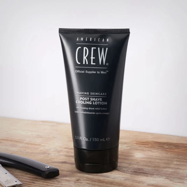 American Crew Shaving Skincare Post Cooling losion 150ml - Akcijska ponuda meseca