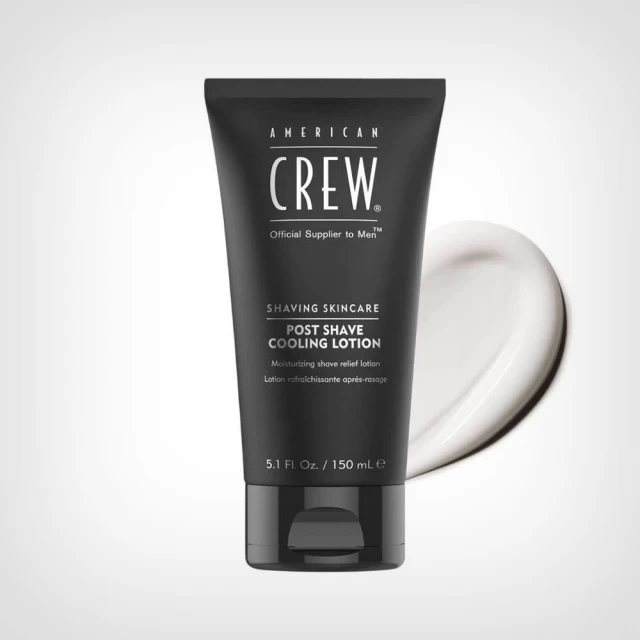 American Crew Shaving Skincare Post Cooling losion 150ml - Akcijska ponuda meseca