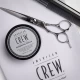 American Crew Grooming cream 85gr - jako učvršćivanje sa visokim sjajem - Styling
