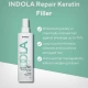 INDOLA Exclusively Professional Repair Keratin Filler 300ml - Nega suve kose