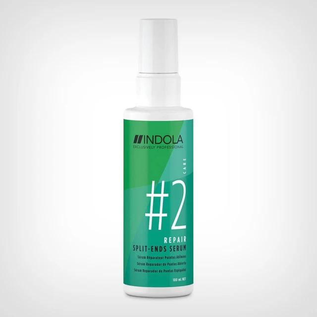 INDOLA Exclusively Professional Repair Split ends serum 100ml - Nega suve kose