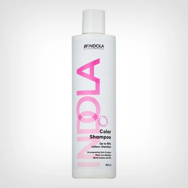 INDOLA Exclusively Professional Color šampon 300ml - Nega farbane kose
