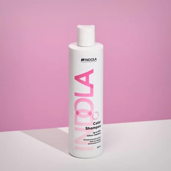 INDOLA Exclusively Professional Color šampon 300ml