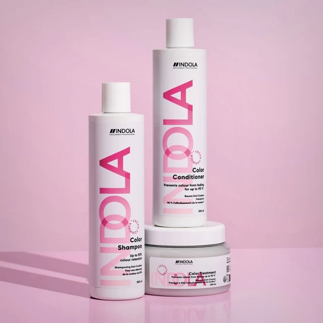 INDOLA Exclusively Professional Color regenerator 300ml - Nega farbane kose