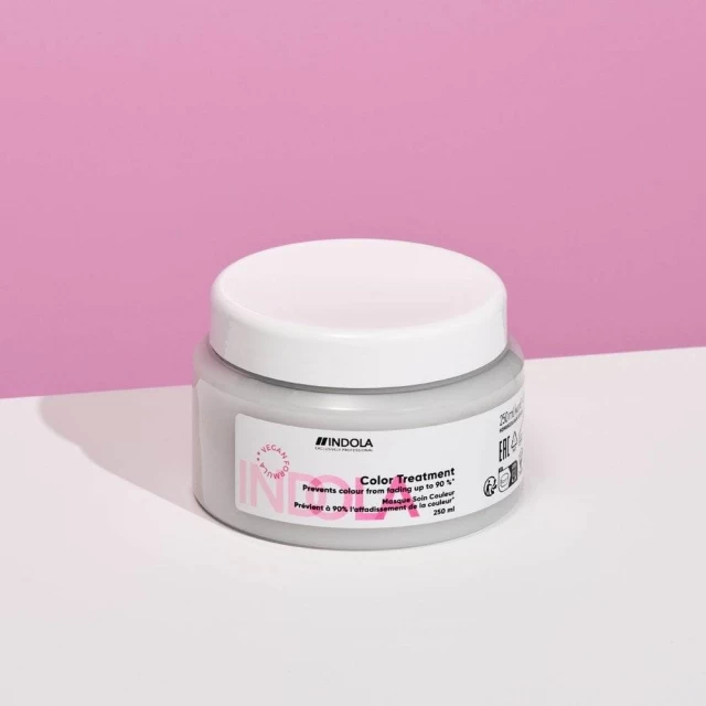 INDOLA Exclusively Professional Color treatment 200ml - Maske za kosu