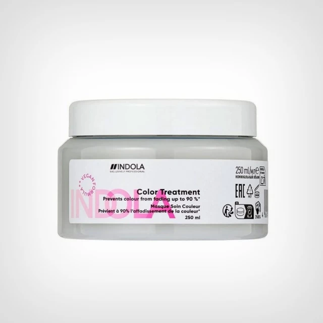 INDOLA Exclusively Professional Color treatment 200ml - Maske za kosu