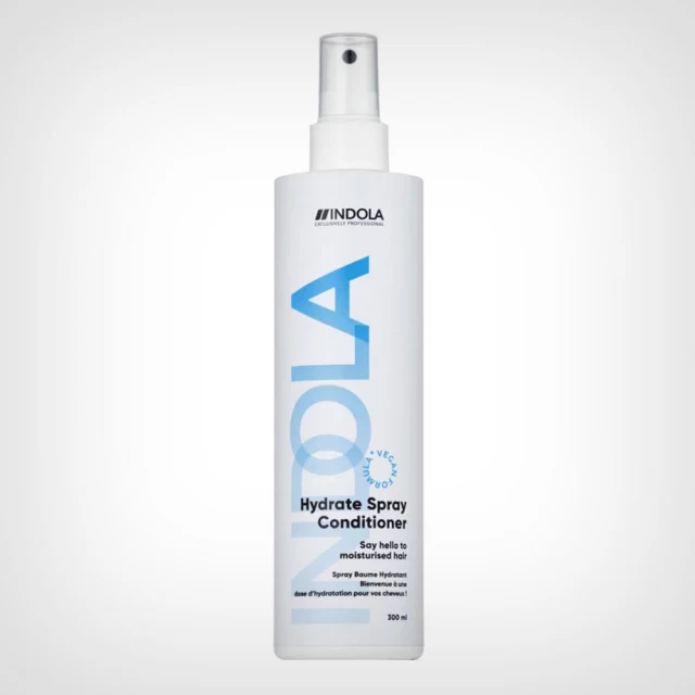 INDOLA Exclusively Professional Hydrate regenerator u spreju 300ml - Nega suve kose