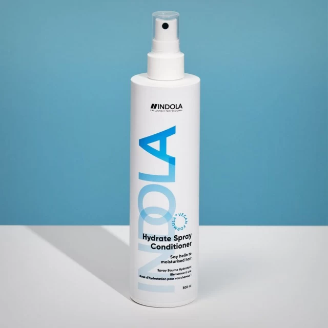 INDOLA Exclusively Professional Hydrate regenerator u spreju 300ml - Nega suve kose