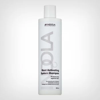 INDOLA Exclusively Professional Root Activating šampon 300ml
