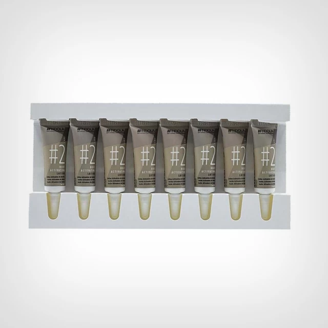INDOLA Exclusively Professional Root Activating losion 8x7 - Ampule za rast kose