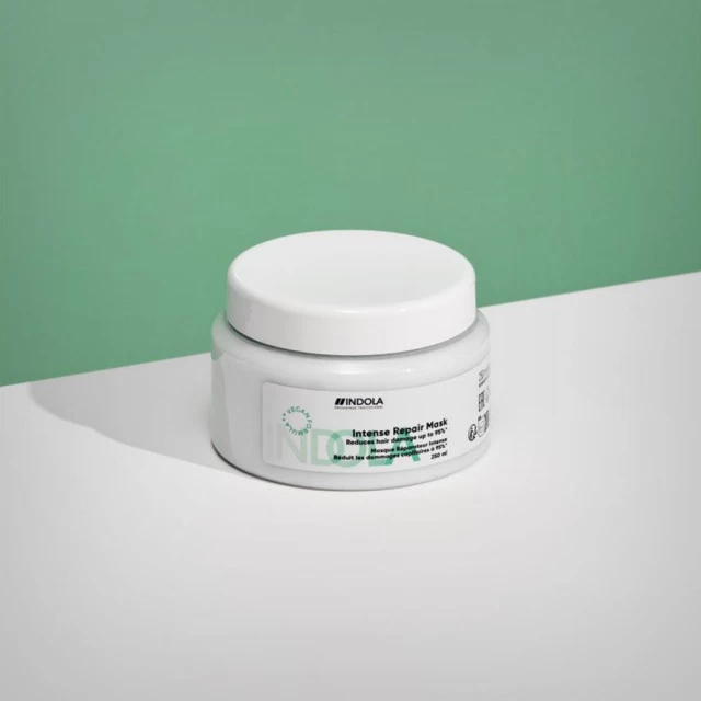 INDOLA Exclusively Professional Intense Repair maska 250ml - Maske za kosu