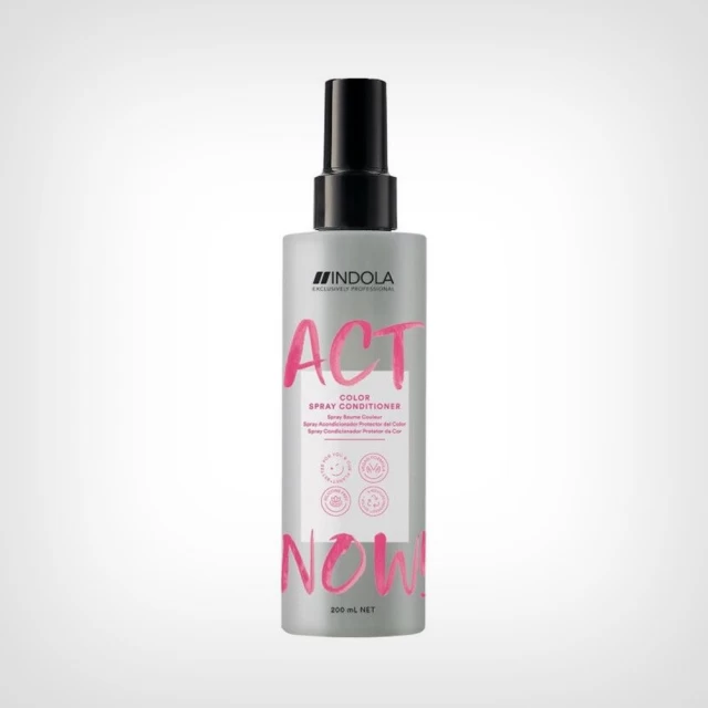 INDOLA Exclusively Professional ACT NOW! Color regenerator u spreju 200ml - Sprej za kosu