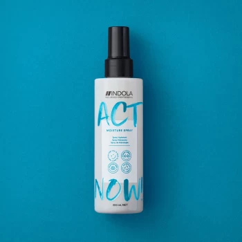 INDOLA Exclusively Professional ACT NOW! Moisture sprej 200ml