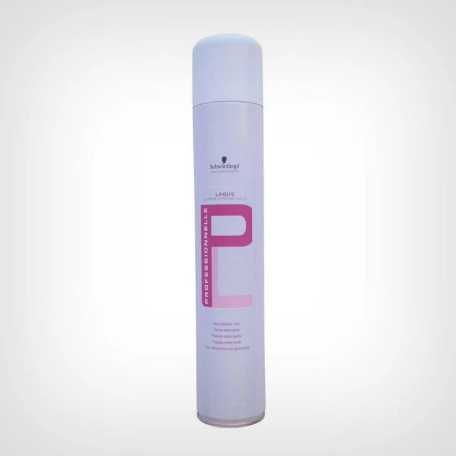 Schwarzkopf Professional Professionnelle strong lak 500ml - Preparati za stajling kose