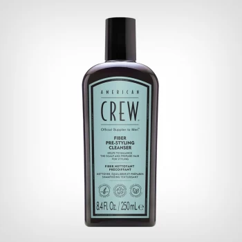 American Crew Fiber Pre-Styling šampon 250ml