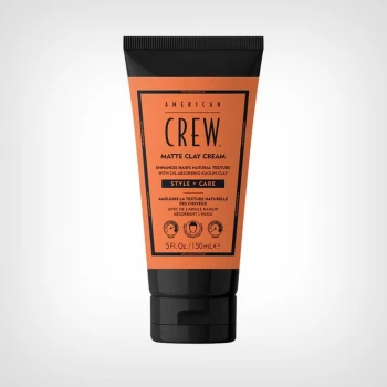 American Crew Matte Clay cream 150ml
