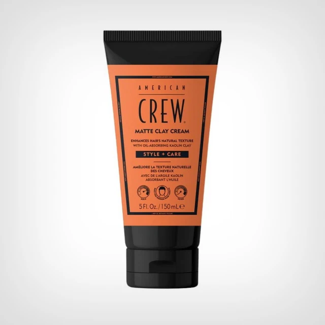 American Crew Matte Clay cream 150ml - Muškarci