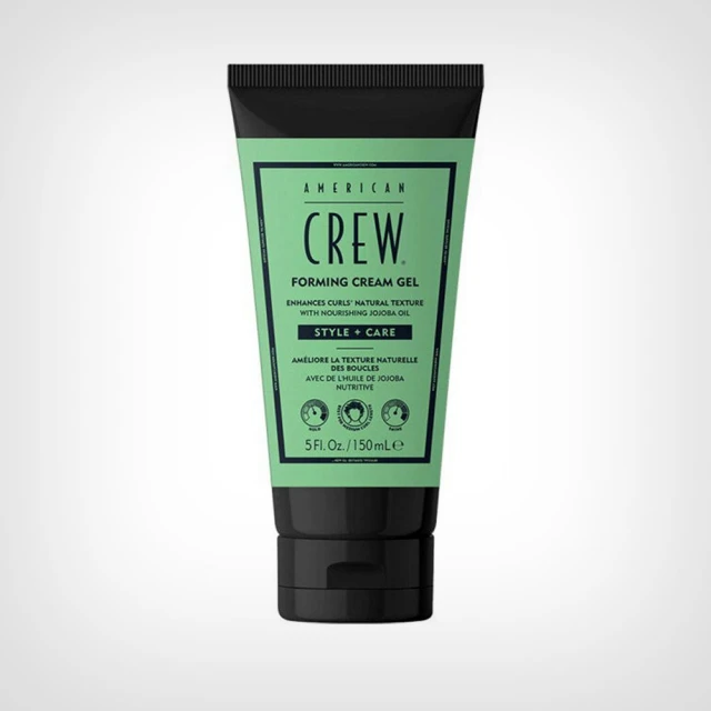 American Crew Forming Cream gel 150ml - Muškarci