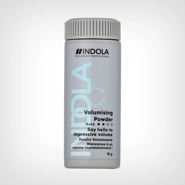 INDOLA Exclusively Professional Innova Texture Volumising puder za volumen 10g - Style Link