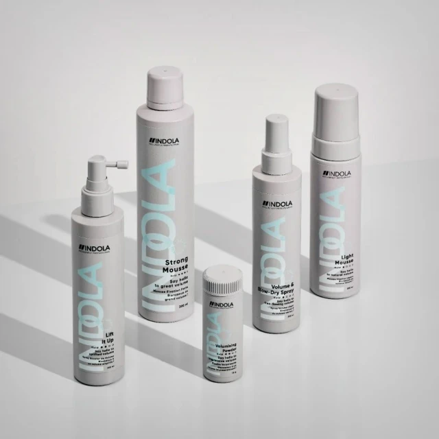 INDOLA Exclusively Professional Innova Texture Volumising puder za volumen 10g - Style Link
