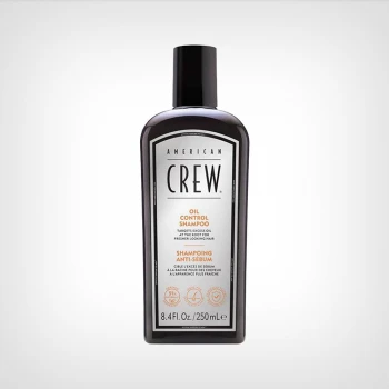 American Crew Oil Control šampon 250ml