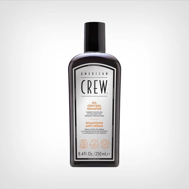American Crew Oil Control šampon 250ml