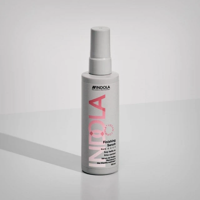INDOLA Exclusively Professional Finishing serum 100ml - Nega farbane kose
