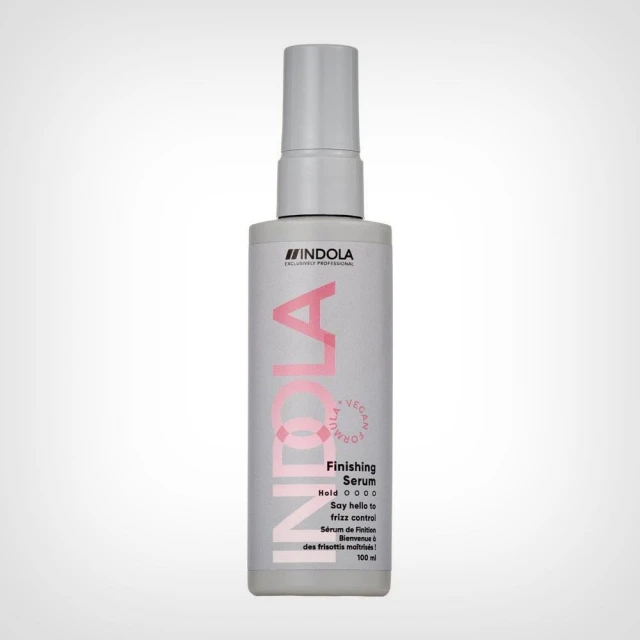 INDOLA Exclusively Professional Finishing serum 100ml - Nega farbane kose