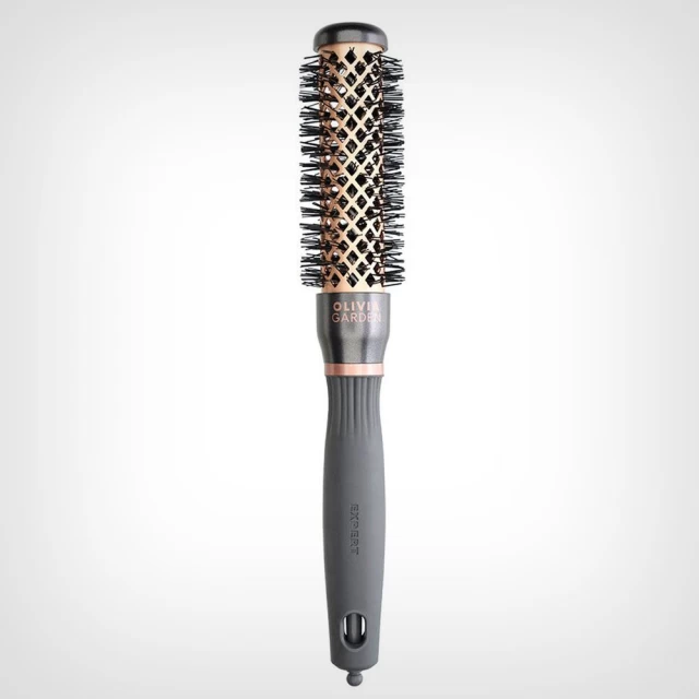 Olivia Garden Expert Blowout Nylon Heat četka - Četke za kosu