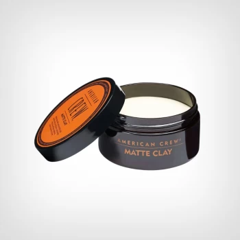 American Crew Matte Clay 85g