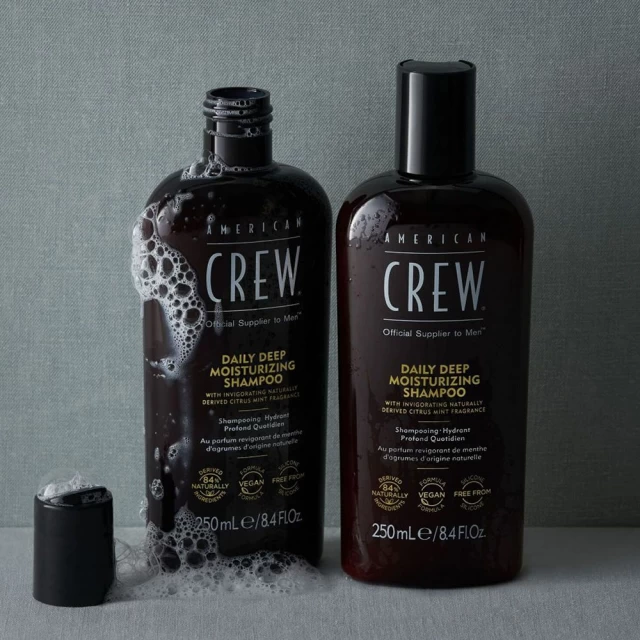 American Crew Daily Deep Moisturizing šampon - Akcijska ponuda meseca