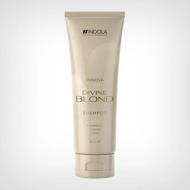 INDOLA Exclusively Professional Divine Blond Beauty Bag - BELLISSIMA OUTLET