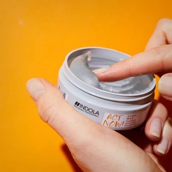 INDOLA Exclusively Professional ACT NOW! Shine vosak 85ml
