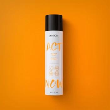 INDOLA Exclusively Professional ACT NOW! Texture sprej 300ml