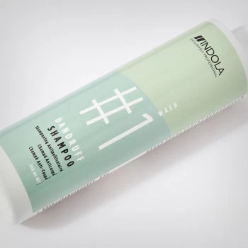 INDOLA Exclusively Professional Dandruff šampon 300ml