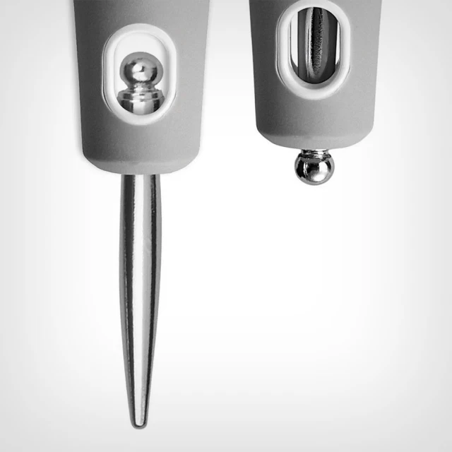 Olivia Garden CERAMIC ION XL četka - Četke za kosu